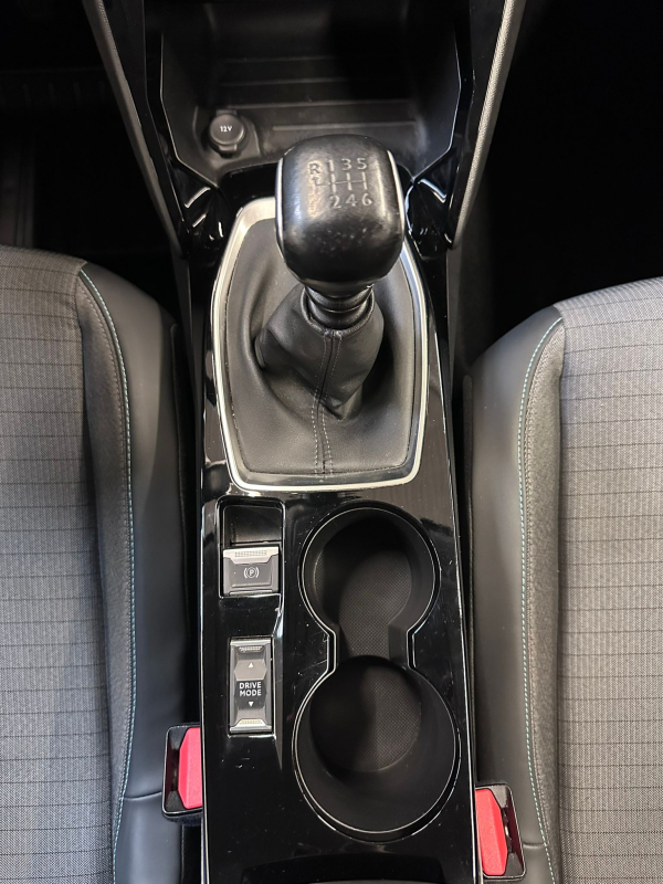 Peugeot 2008 — 22