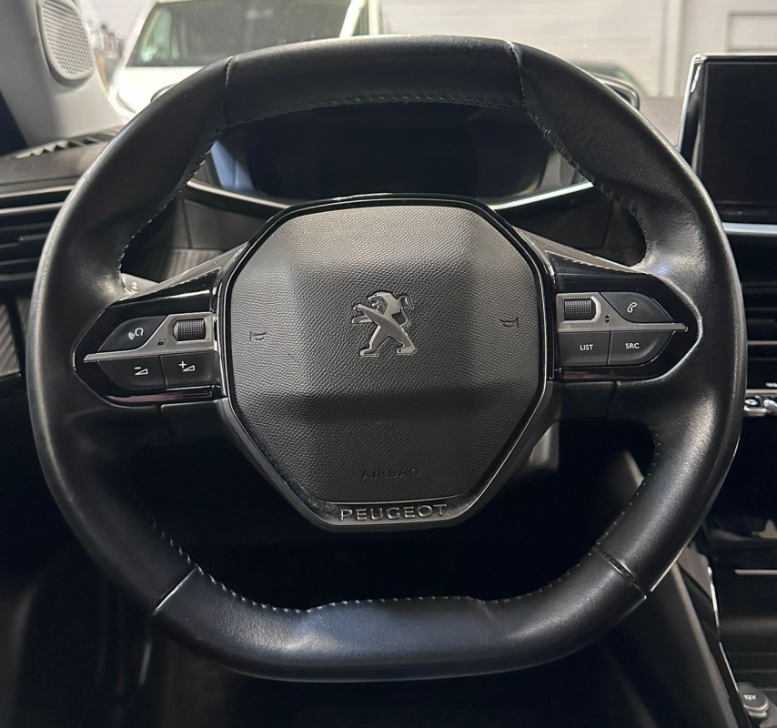Peugeot 2008 — 17