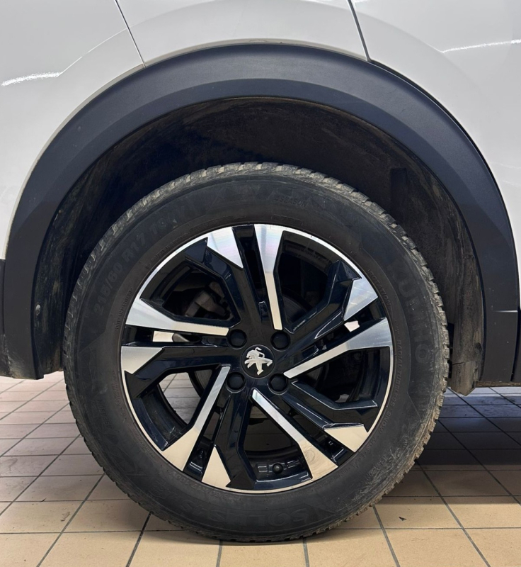 Peugeot 2008 — 30