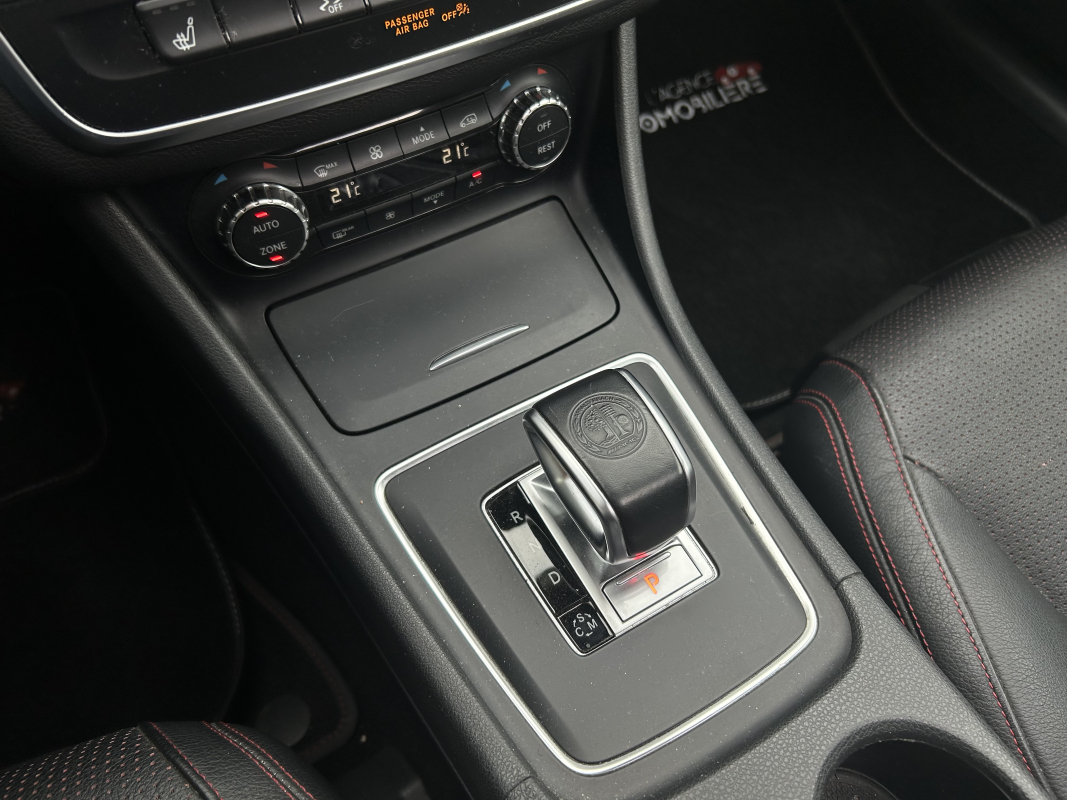 Mercedes Classe CLA — 20