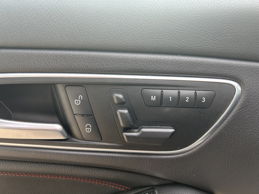 Mercedes Classe CLA — 27