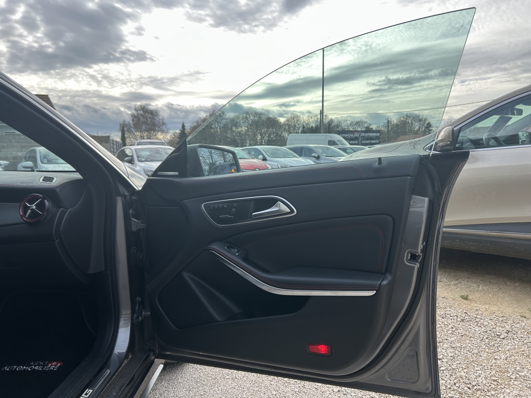 Mercedes Classe CLA — 30