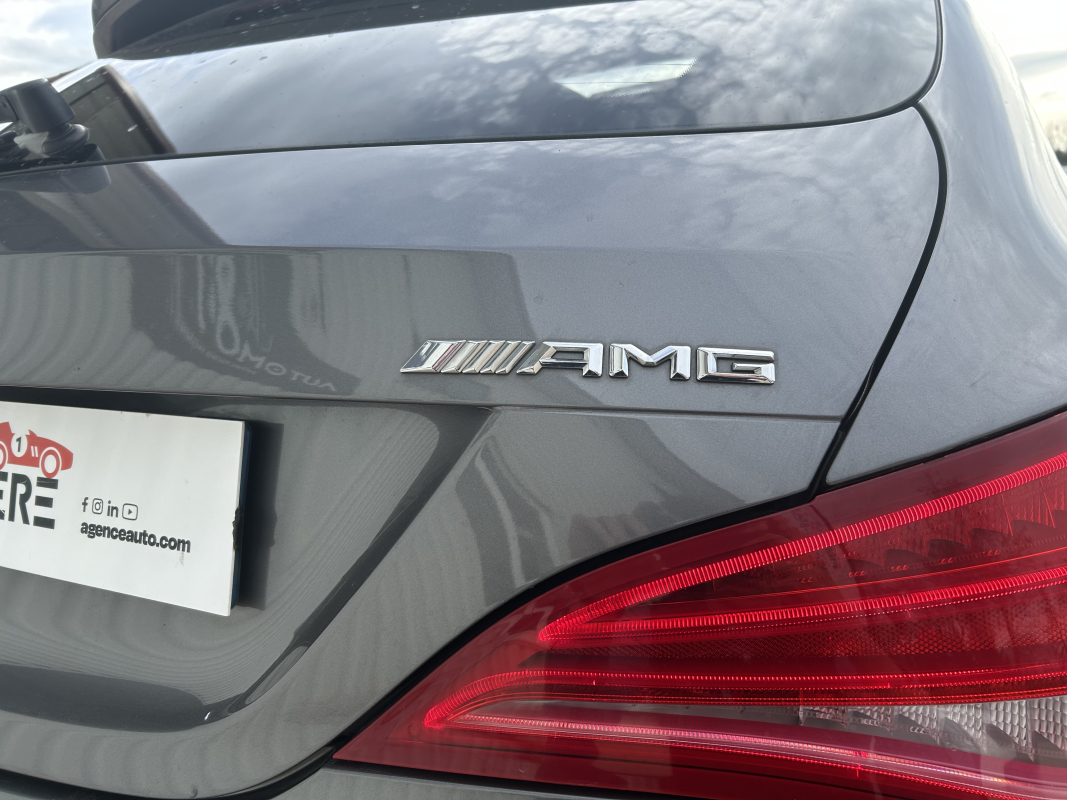 Mercedes Classe CLA — 32