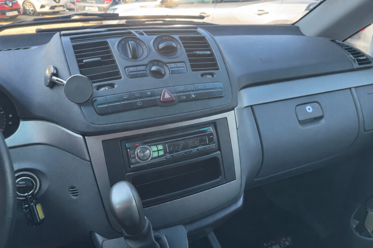 Mercedes Viano — 15