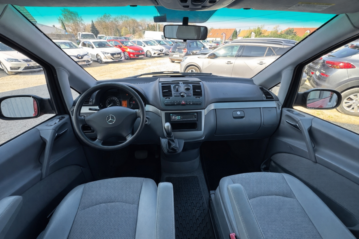 Mercedes Viano — 12