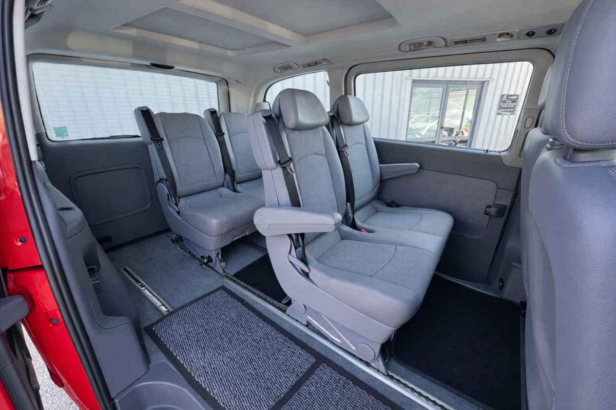 Mercedes Viano — 16