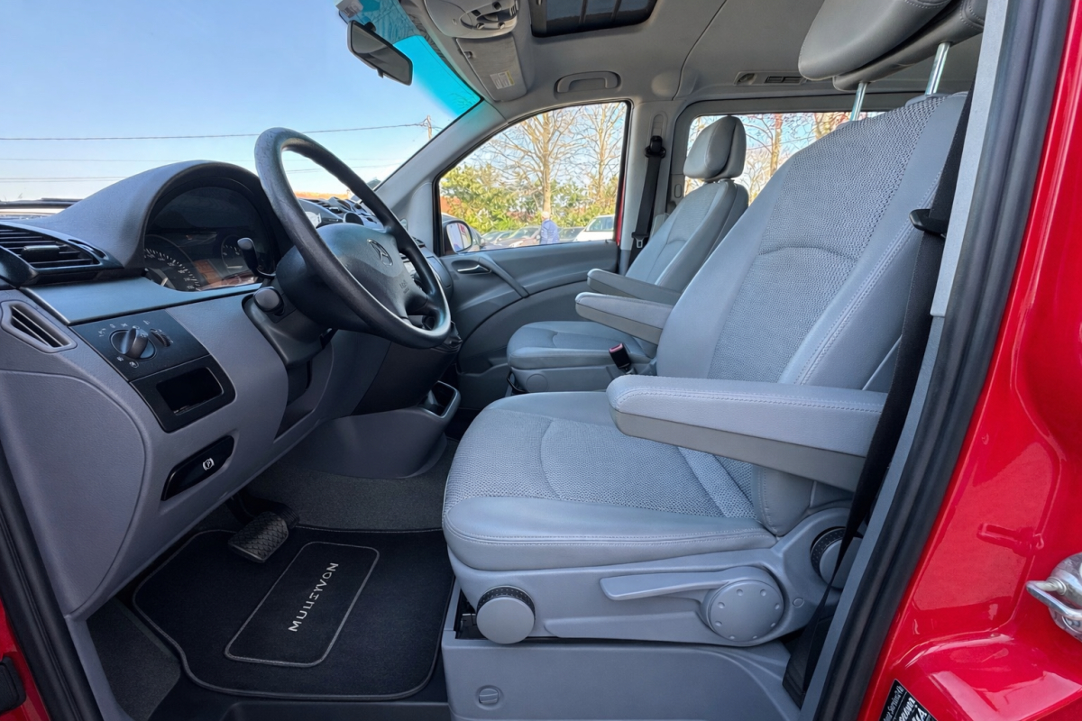 Mercedes Viano — 11