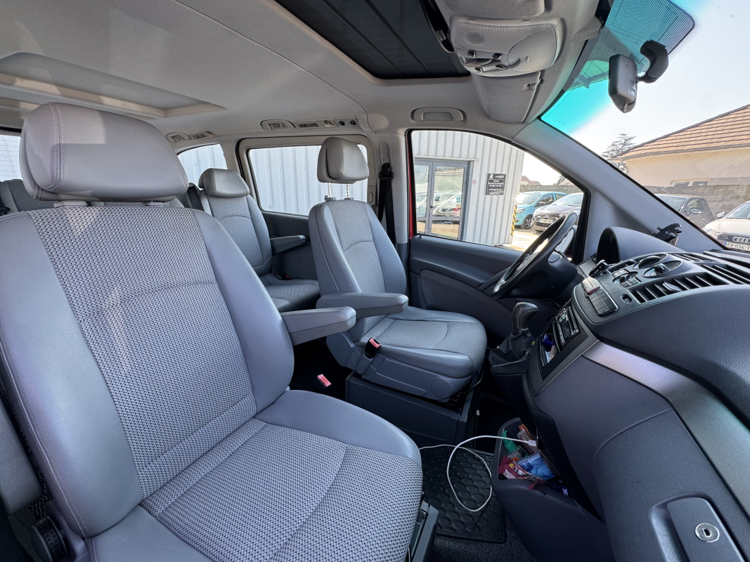 Mercedes Viano — 17