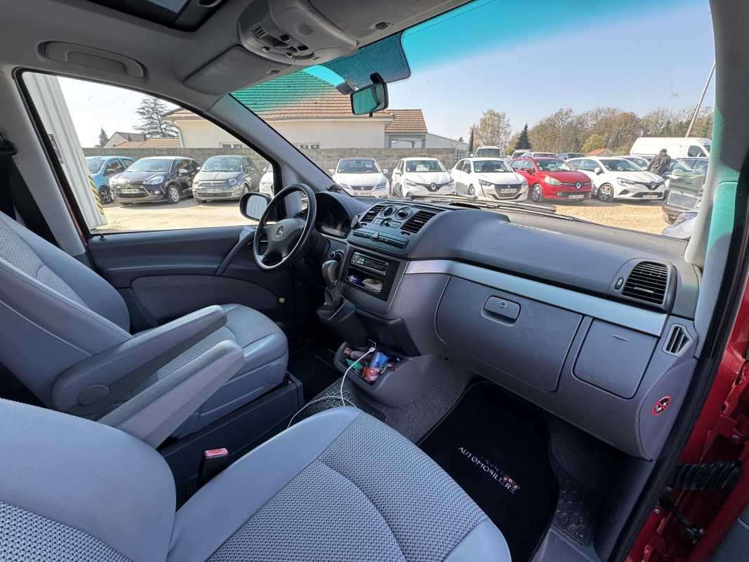 Mercedes Viano — 18