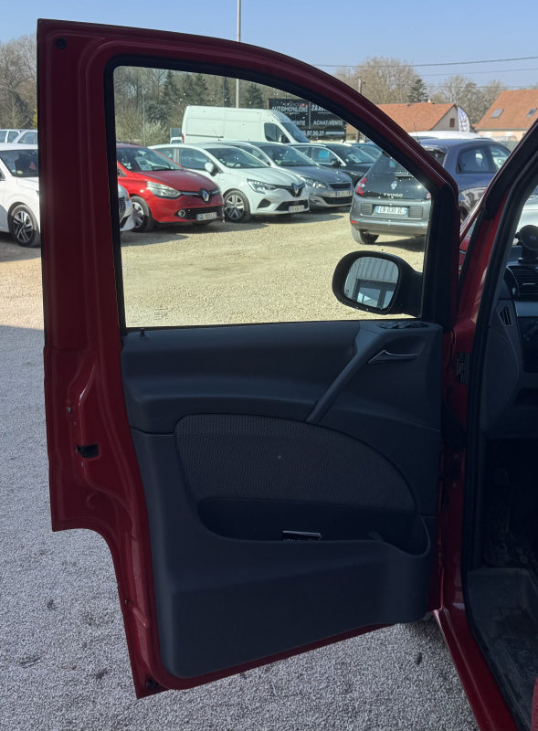 Mercedes Viano — 19