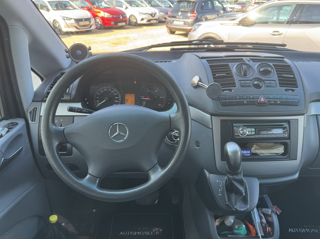 Mercedes Viano — 13