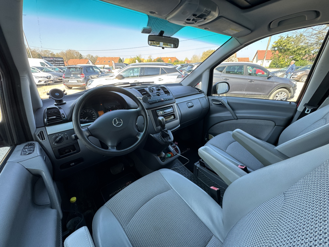 Mercedes Viano — 14