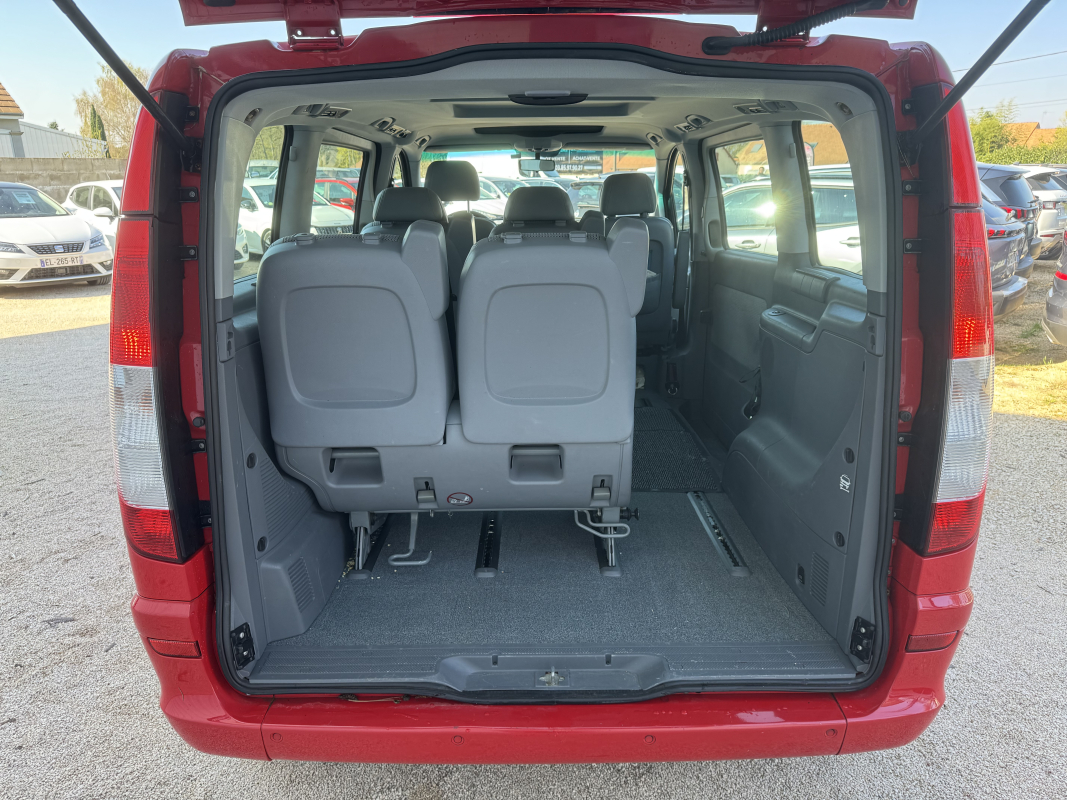 Mercedes Viano — 23