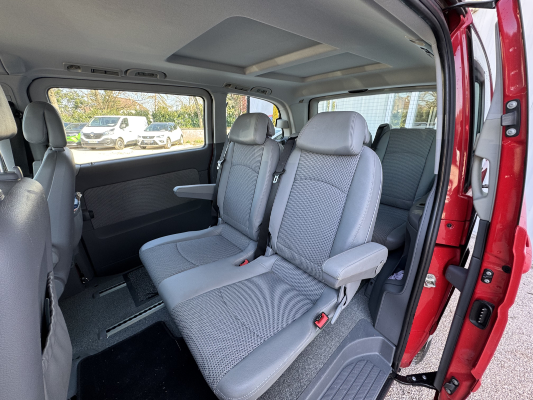 Mercedes Viano — 25