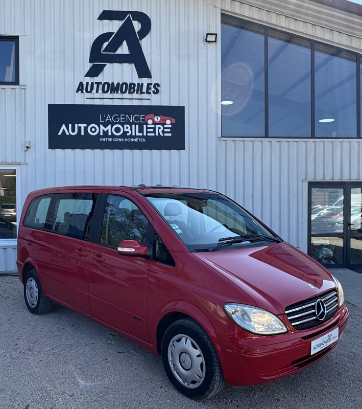 Mercedes Viano