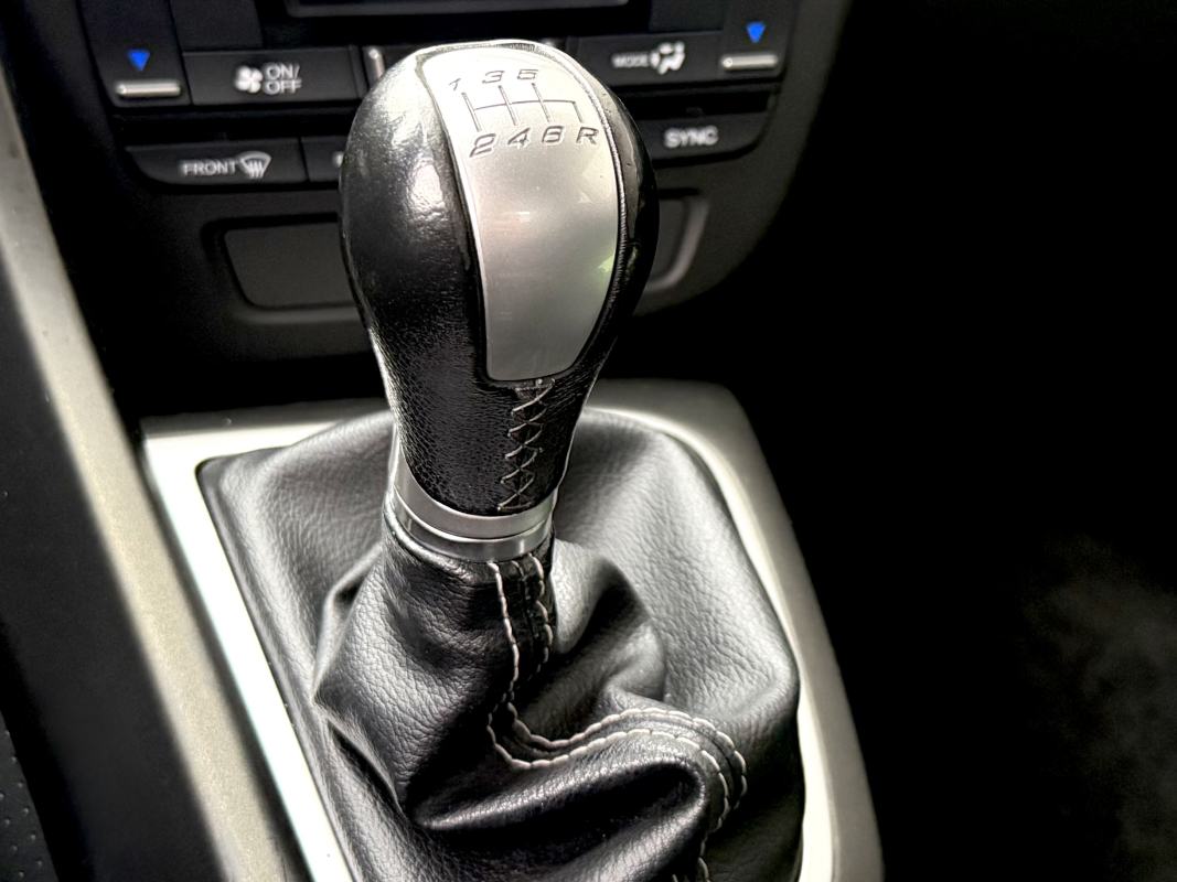 Honda Civic — 15