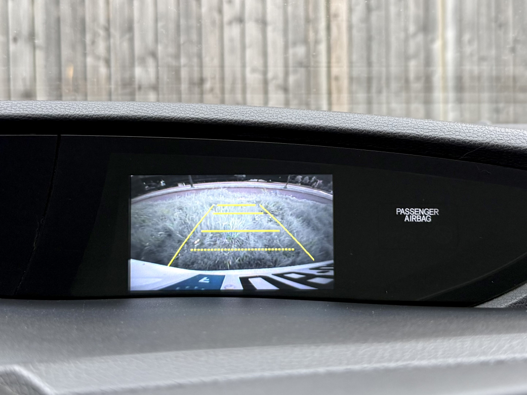 Honda Civic — 11