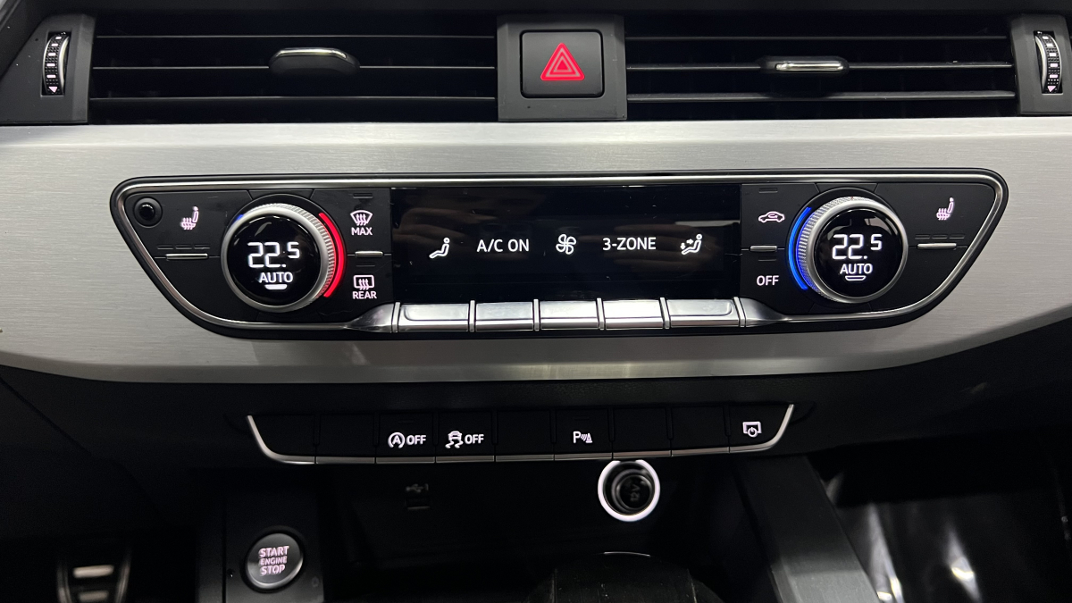 Audi A4 — 17