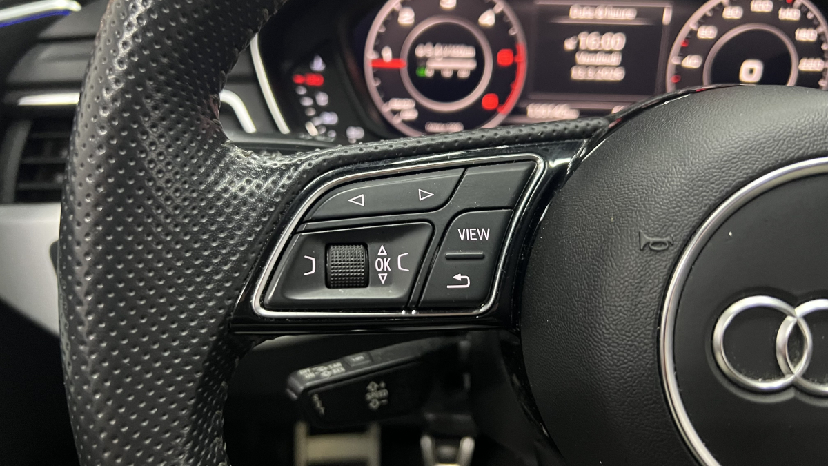 Audi A4 — 26