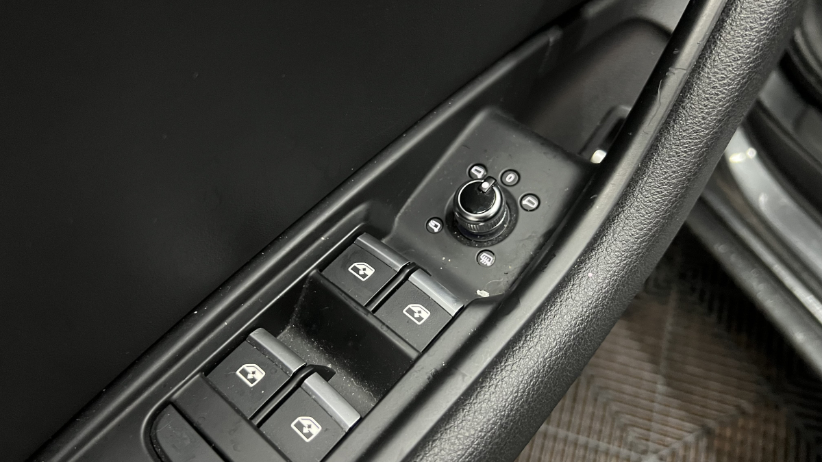 Audi A4 — 27