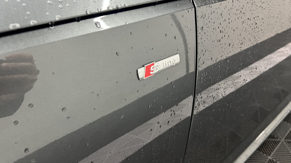 Audi A4 — 33