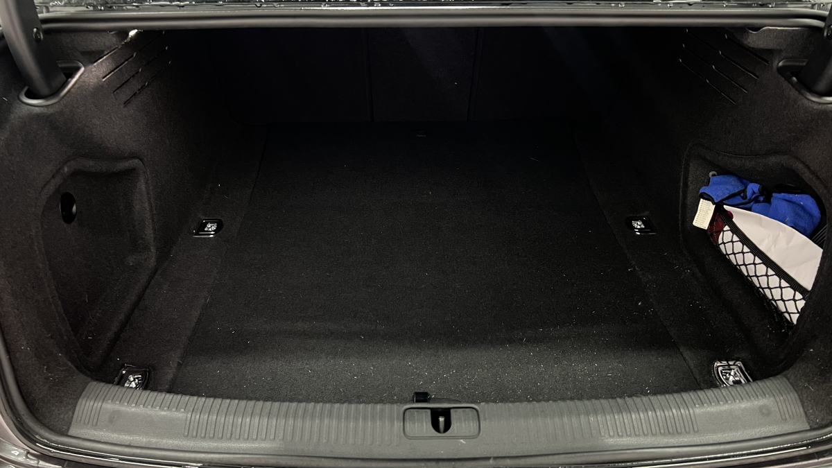 Audi A4 — 14