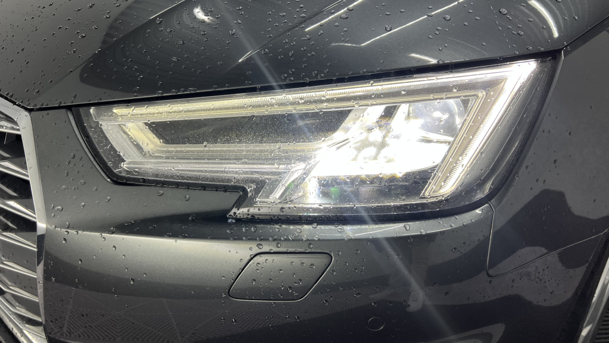 Audi A4 — 34