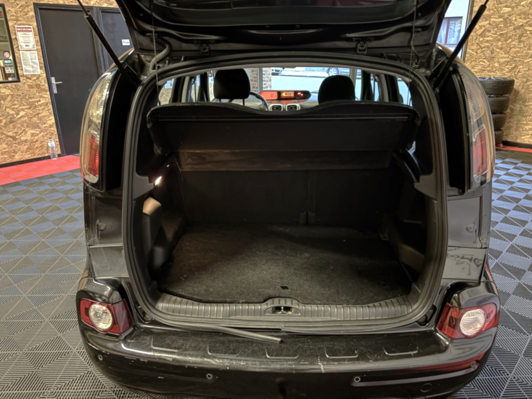 Citroen C3 — 7