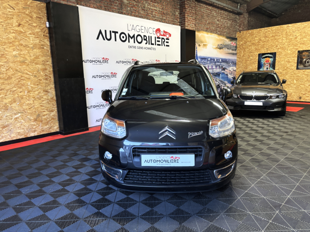 Citroen C3 — 2