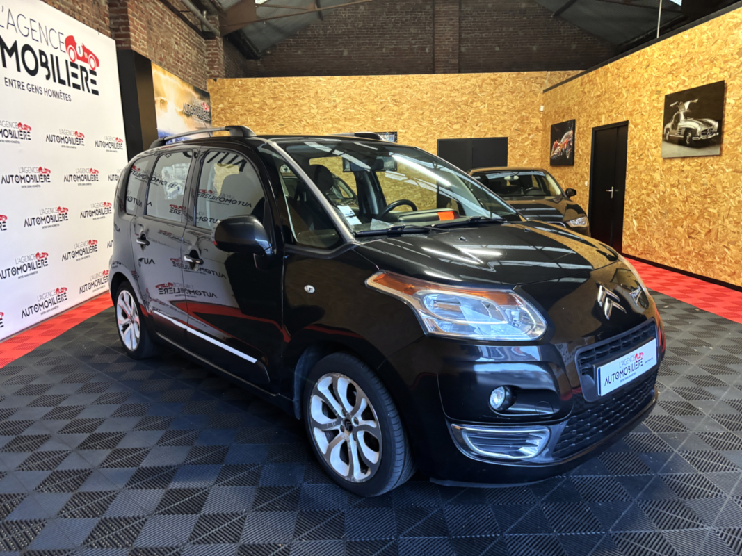 Citroen C3 — 3
