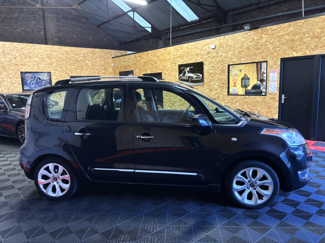 Citroen C3 — 4