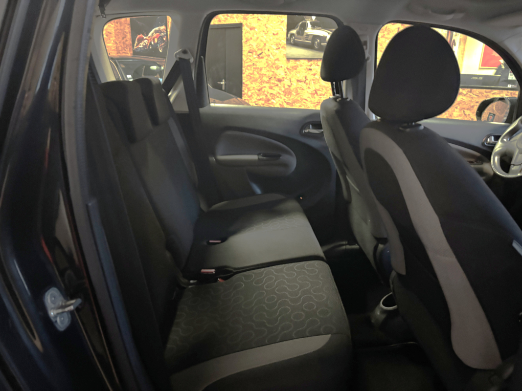 Citroen C3 — 16