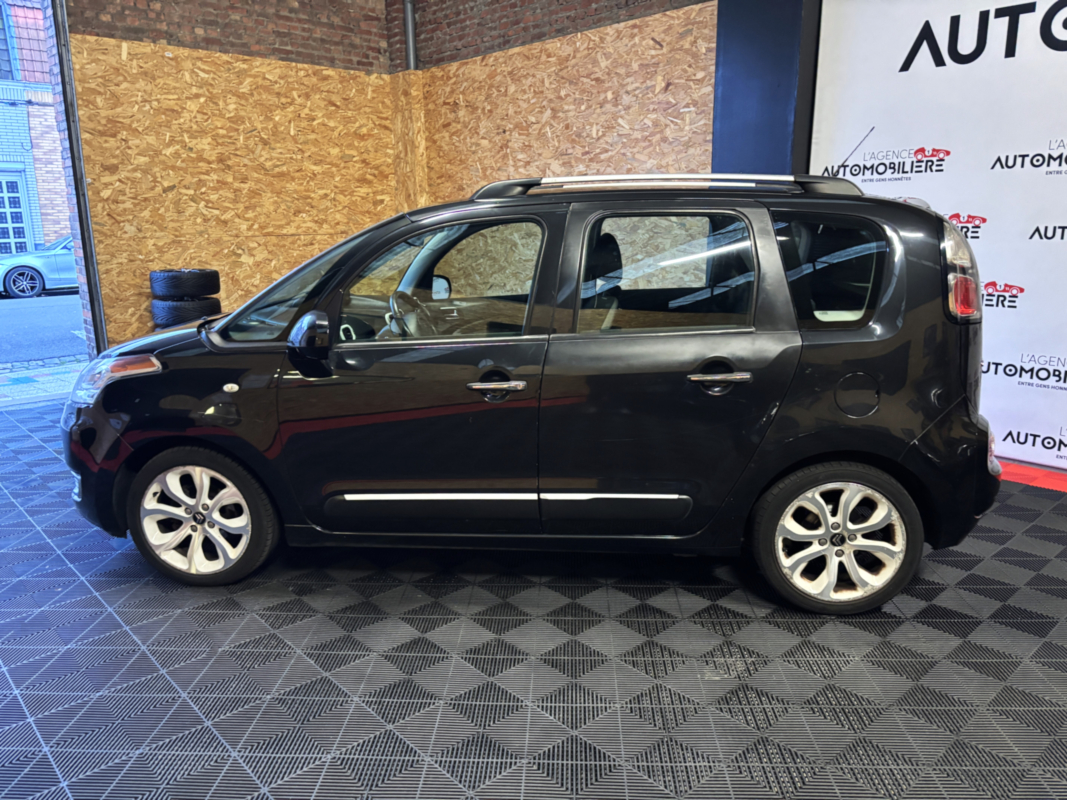 Citroen C3 — 8