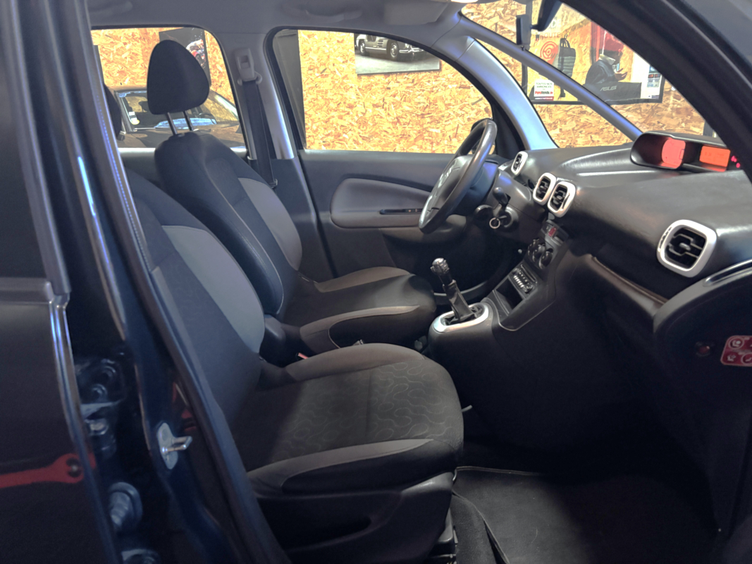 Citroen C3 — 11