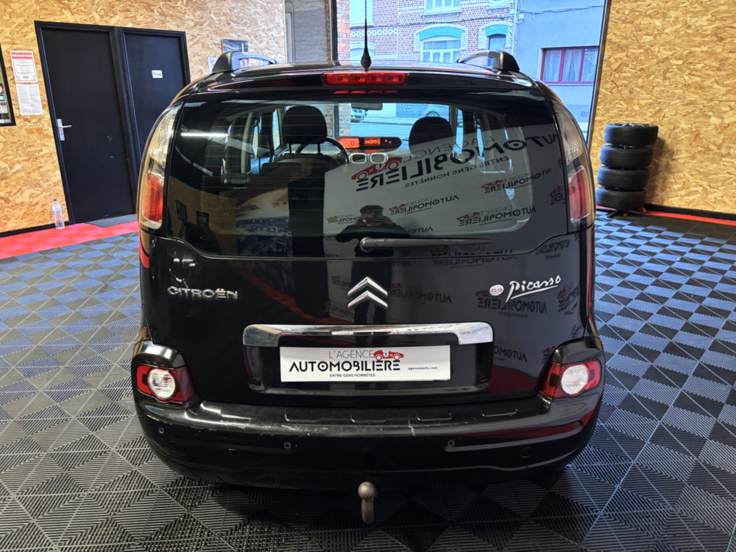 Citroen C3 — 6