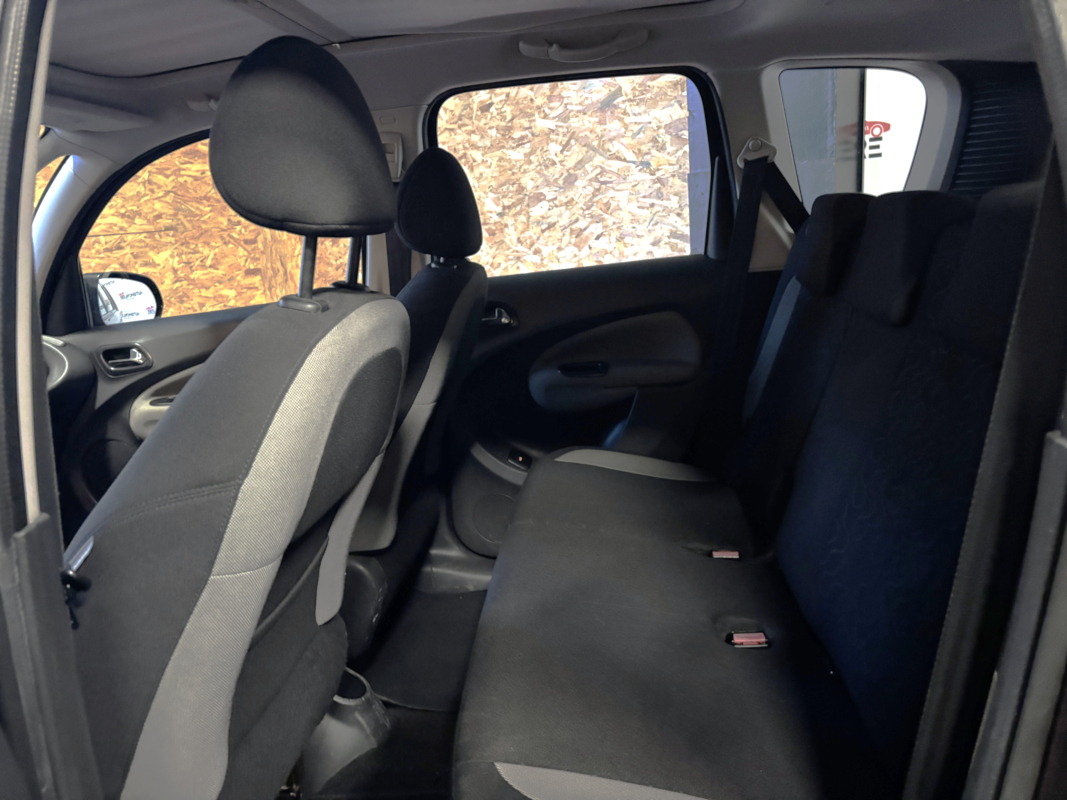 Citroen C3 — 17