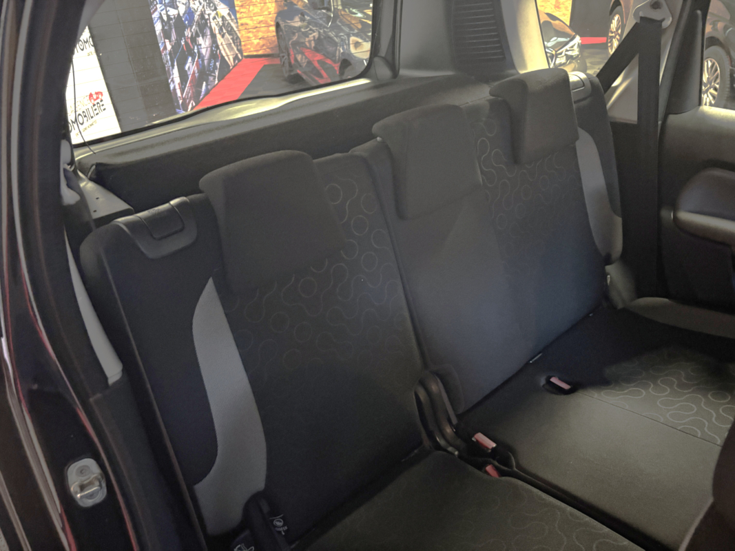 Citroen C3 — 18