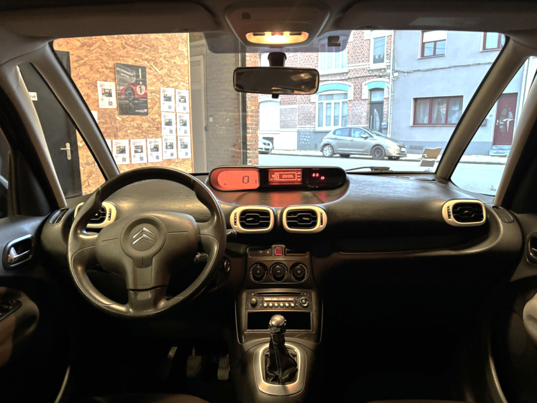 Citroen C3 — 19