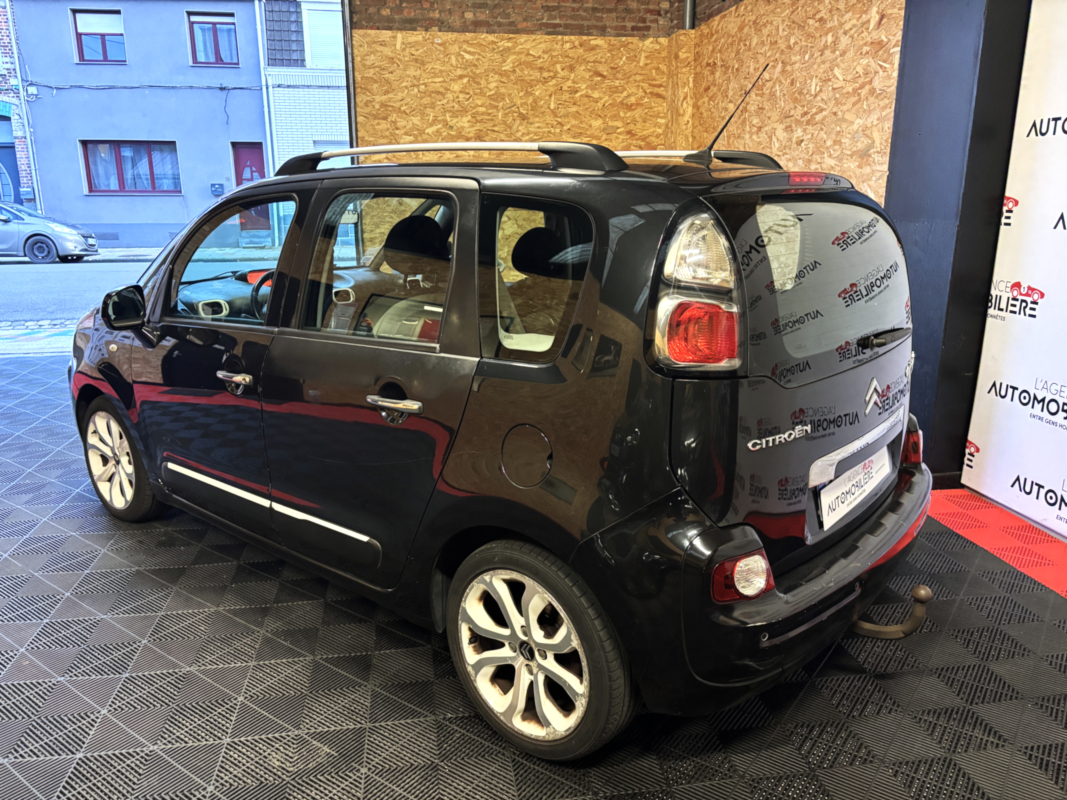 Citroen C3 — 5