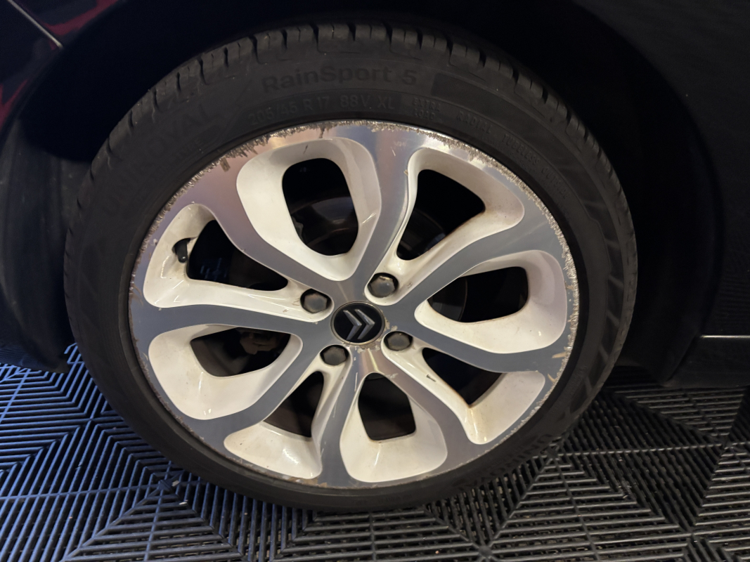 Citroen C3 — 23