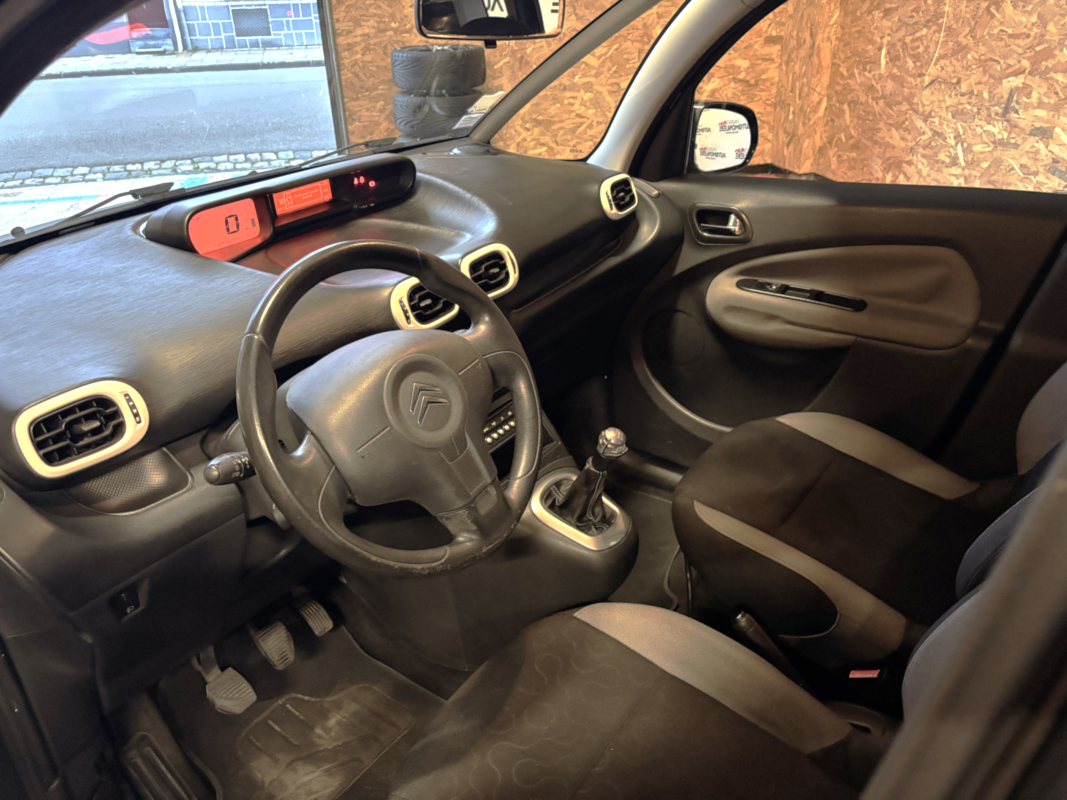 Citroen C3 — 9