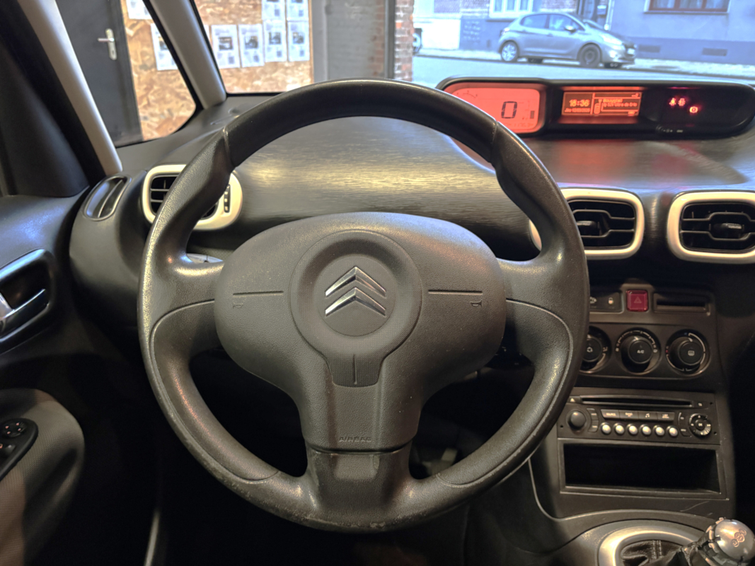 Citroen C3 — 20