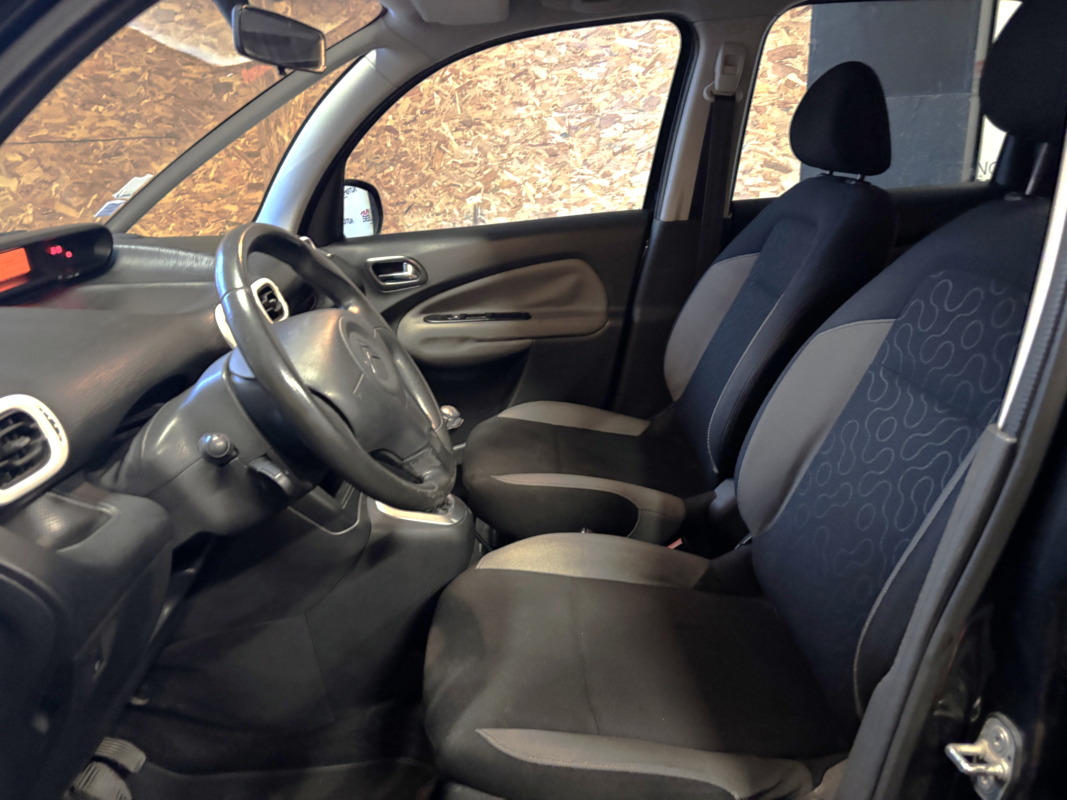 Citroen C3 — 13