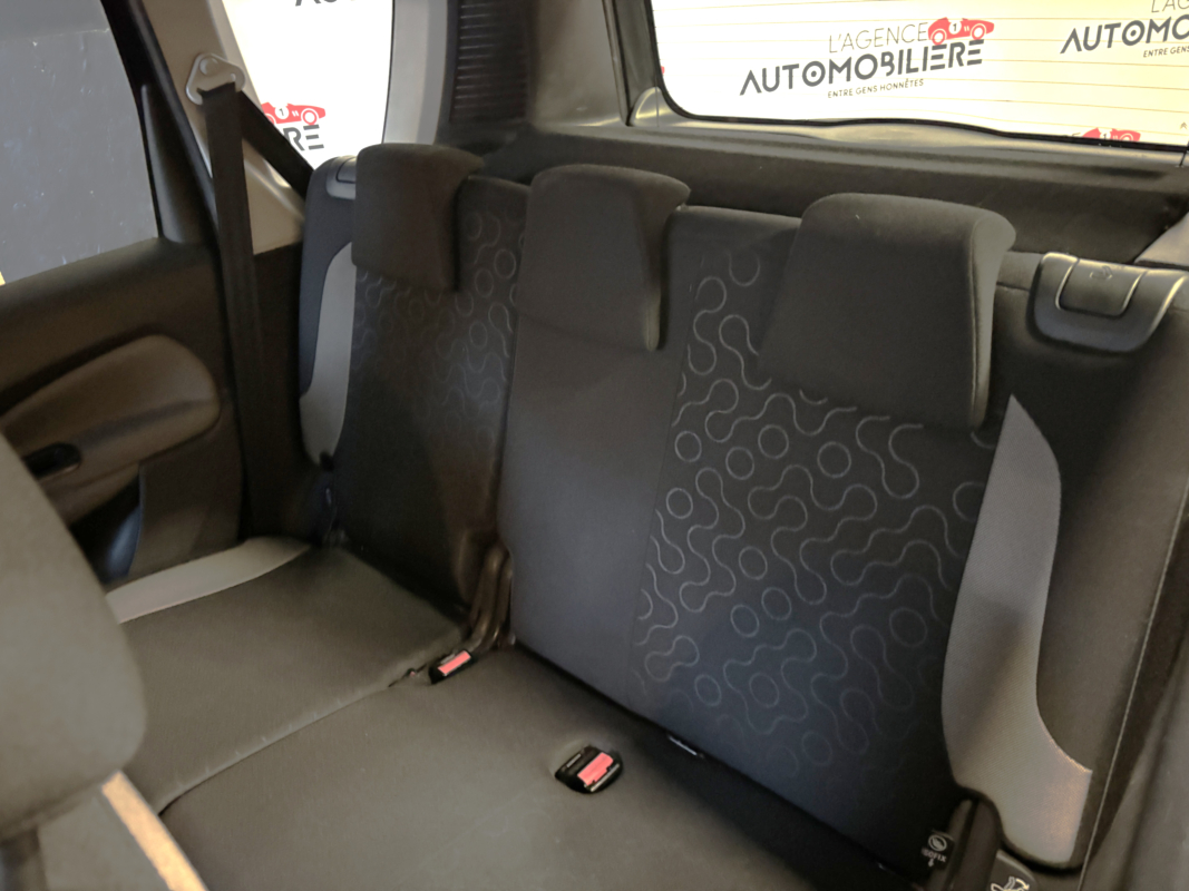Citroen C3 — 14