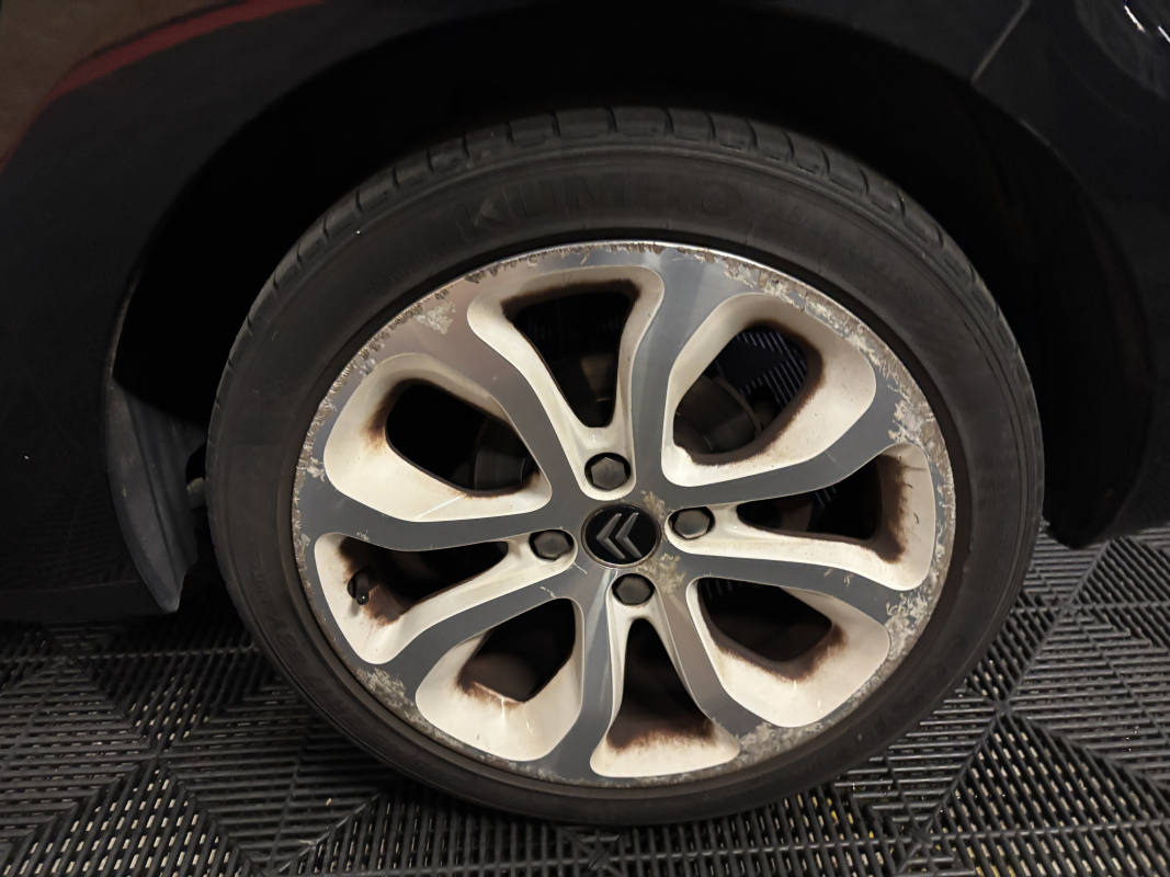 Citroen C3 — 24