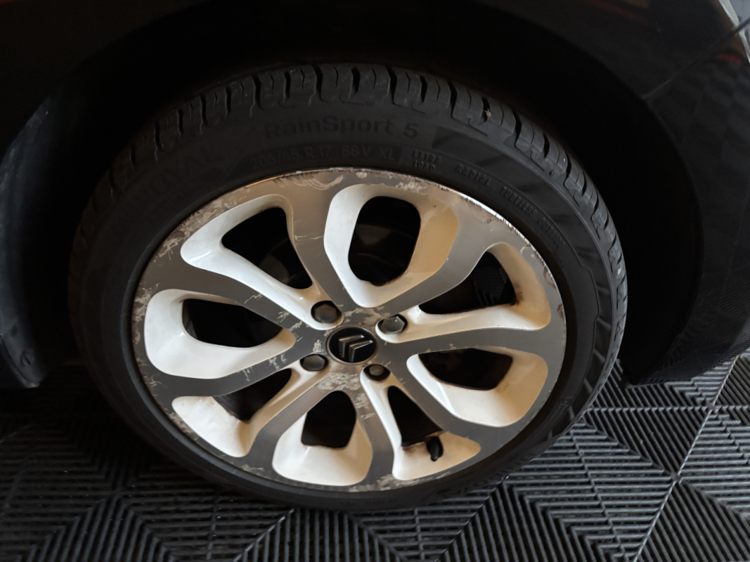 Citroen C3 — 25