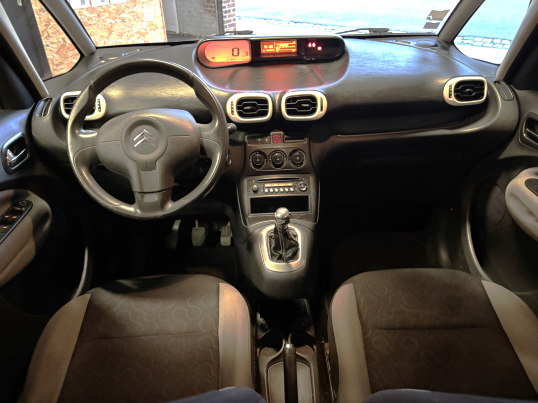 Citroen C3 — 21