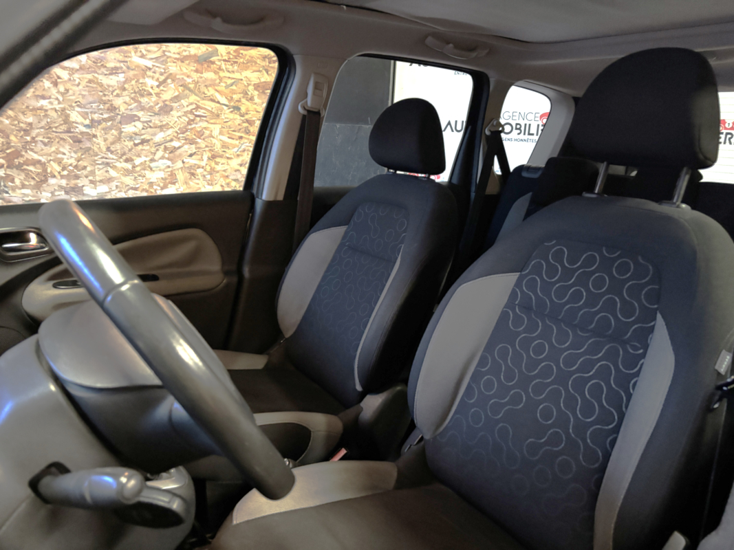 Citroen C3 — 12