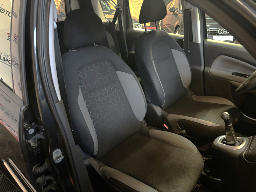 Citroen C3 — 15
