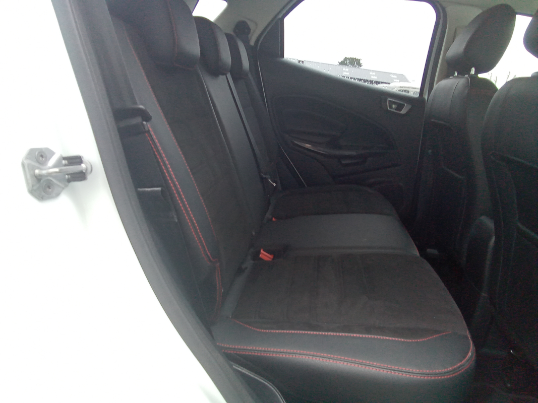 Ford Ecosport — 18